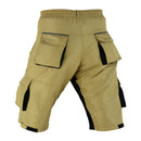 MTB Shorts with Padded Liner - Spruce Sports