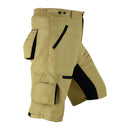 MTB Shorts with Padded Liner - Spruce Sports