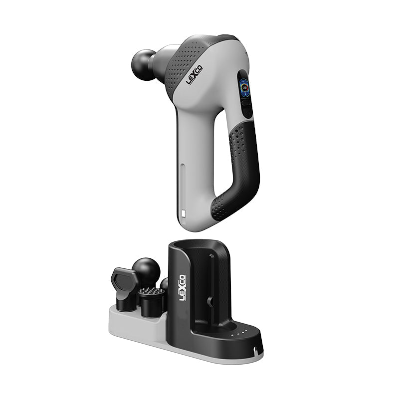 Lexco Ultimate Massage Gun - Spruce Sports