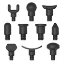 Lexco Ultimate Massage Gun - Spruce Sports